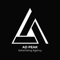 Ad Peak logo - Similar company to Adpeak.Pl