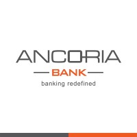 Ancoria Bank logo - Similar company to Carnelian Stone Media Limited