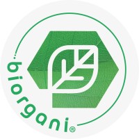 Biorgani logo - Similar company to Mayfer.Dev