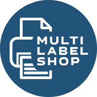 MultiLabel Shop logo - Similar company to Multilabel | Letna