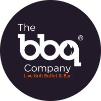 The Barbeque Company logo - Similar company to Almspay