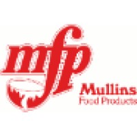 Mullins Food Products logo - Similar company to Creative Werks