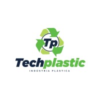 Techplastic Indústria Plástica logo - Similar company to Power Container Corp.