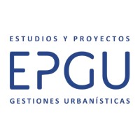 ESTUDIOS Y PROYECTOS GESTIONES URBANISTICAS SL logo - Similar company to Proingest Arquitectura E Ingeniería, Slp