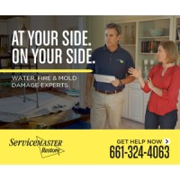 Servicemaster at Bakersfield