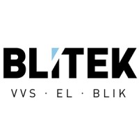 Blitek A/S logo - Similar company to Proline Vvs