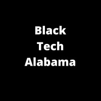 Black Tech Alabama logo - Similar company to Tech Equals