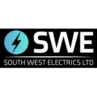 South West Electrics Ltd logo - Similar company to High Voltage Systems Ltd