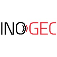 Inogec logo - Similar company to Groupe Pmi