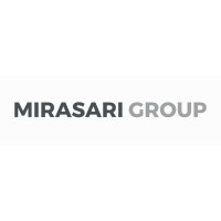 Mirasari Group logo - Similar company to Serantau Group (Coffee & Space)