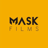 MASK FILMS logo - Similar company to Iris Films