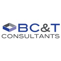 BC&T Consultants logo - Similar company to Industrial Thinking Ltd