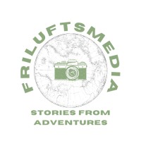 FriluftsMedia logo - Similar company to Polu Design Ab
