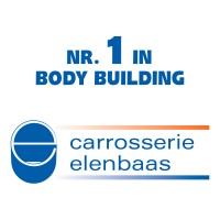 Carrosserie Elenbaas logo - Similar company to Plus Van Velzen