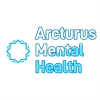 Arcturus Mental Health logo - Similar company to Glitch Dhk