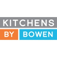 Kitchens By Bowen logo - Similar company to Divine Kitchens