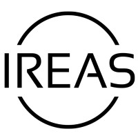 IREAS logo - Similar company to Medecorp