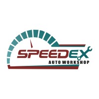 Speedex Auto Workshop logo - Similar company to Excellent General Trading