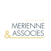 MERIENNE & ASSOCIES logo - Similar company to Régénérescence