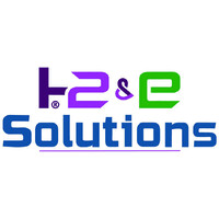 H2&e Solutions Ltd logo - Similar company to Covarrubia Energy (Ce)