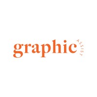 Graphic Assist logo - Similar company to Clare Rose Foundation