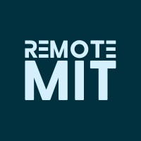 Remote MIT logo - Similar company to Frash Digital