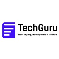 TechGuru Learning (aka. SCMGURU ) logo - Similar company to Smartcons