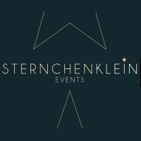 Sternchenklein Eventagentur - Event Design logo - Similar company to Indigoblue Eventagentur