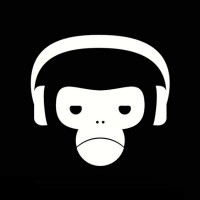 Hot Monkey Music logo - Similar company to Listentoglobal