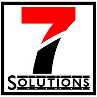 7 Solutions logo - Similar company to 361°