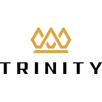Trinity Crown logo - Similar company to Vault-Tech