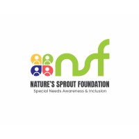 Nature's Sprout Foundation logo - Similar company to Nature'S Sprout Academy
