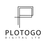 Plotogo Digital Ltd logo - Similar company to Vora Robotics Ltd