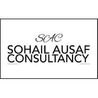 Sohail Ausaf Consultancy logo - Similar company to First Consulting Group
