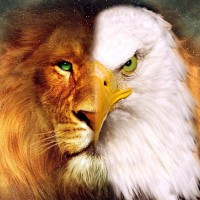 Roar and Soar Toastmasters Club logo - Similar company to Coronation.D92