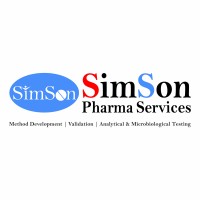 Simson Pharma Services logo - Similar company to Profiquence Academy