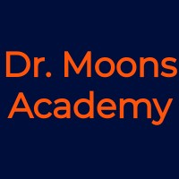 Dr. Moons Academy logo - Similar company to Mindolve Therapy