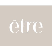Être Parfums logo - Similar company to 7Per8 Studio