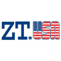 Ztecusa Consulting logo - Similar company to Techsource Inc.