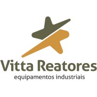Vitta Reatores Equipamentos Industriais logo - Similar company to Grupo Unika