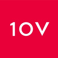 1ovmany | B Corp™ logo - Similar company to Cube27 Inc.