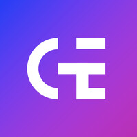 Genius Entertainment logo - Similar company to Creativemornings/Vancouver