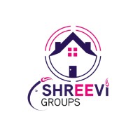 Shreevi Groups logo - Similar company to Constech Groups