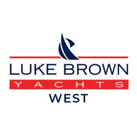 Luke Brown Yachts West logo - Similar company to Seanet Yachts