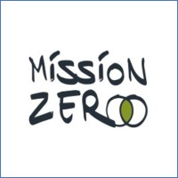 Centre of Expertise Mission Zero, De Haagse Hogeschool logo - Similar company to School Of Regenerative Educators