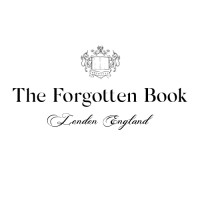 The Forgotten Book logo - Similar company to Brandstarr