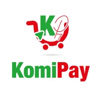 komipay logo - Similar company to Zedpay | Africa