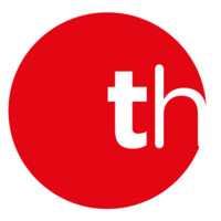 Travel House logo - Similar company to Jungle Tribe