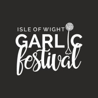 Isle of Wight Garlic Festival logo - Similar company to Nelonen Media Live