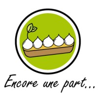 Encore Une Part logo - Similar company to L'Envol Écocrèche Semi-Plein Air